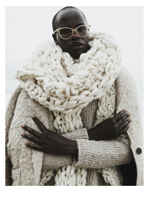 ANIYA NANDY - PORTFOLIO - EDITORIAL